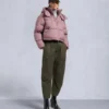 Akai Cropped Puffer Akai Cropped Puffer