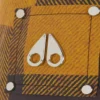 Akai Cropped Puffer Akai Cropped Puffer