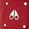 Akai Cropped Puffer Akai Cropped Puffer
