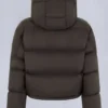 Akai Cropped Puffer Akai Cropped Puffer
