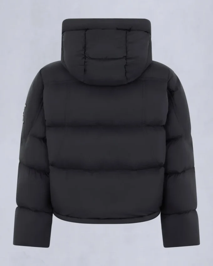 Akai Cropped Puffer Akai Cropped Puffer