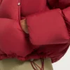 Akai Cropped Puffer Akai Cropped Puffer