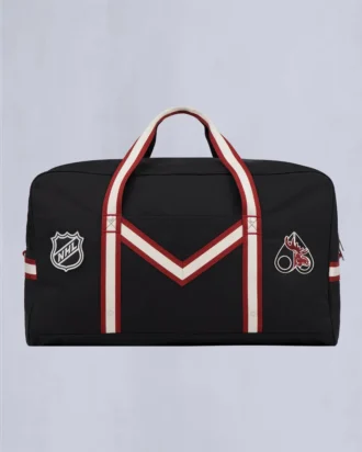 Bolsa del equipo Nhl X Moose Knuckles
