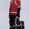 Bolsa del equipo Nhl X Moose Knuckles Bolsa del equipo Nhl X Moose Knuckles