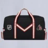 Bolsa del equipo Nhl X Moose Knuckles Bolsa del equipo Nhl X Moose Knuckles