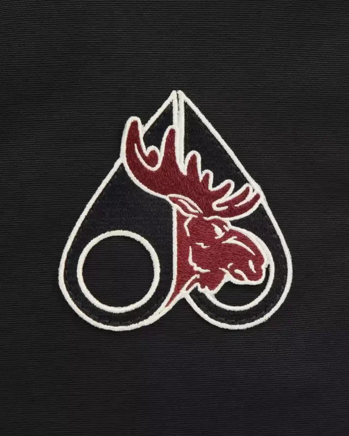 Bolsa del equipo Nhl X Moose Knuckles Bolsa del equipo Nhl X Moose Knuckles