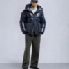 Briar 3Q Puffer Briar 3Q Puffer