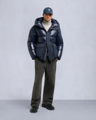Briar 3Q Puffer