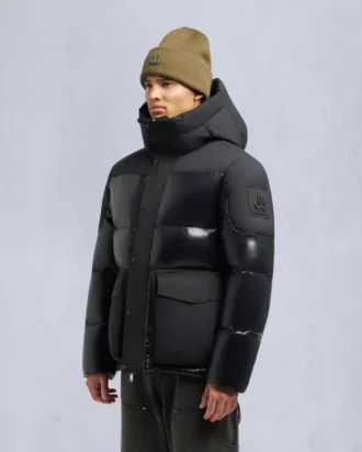 Briar 3Q Puffer