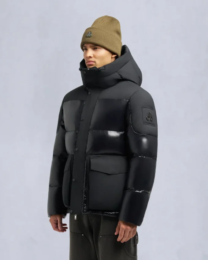 Briar 3Q Puffer Briar 3Q Puffer