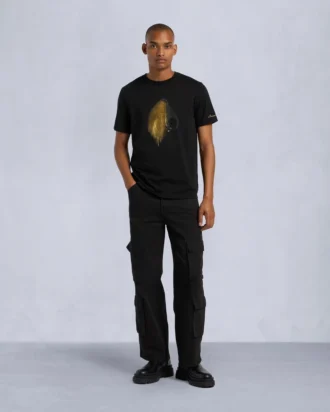 Camiseta Augustine de la serie Gold