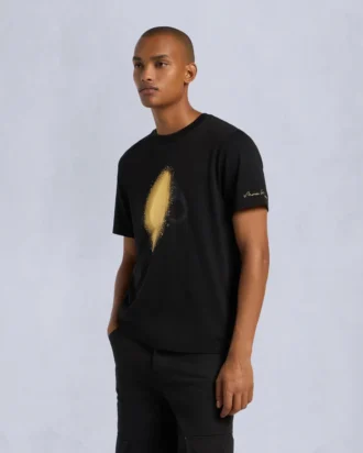 Camiseta Augustine de la serie Gold