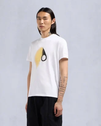 Camiseta Augustine de la serie Gold