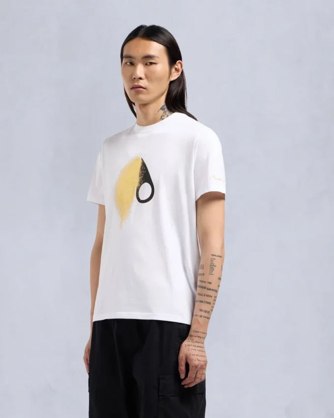 Camiseta Augustine de la serie Gold Camiseta Augustine de la serie Gold