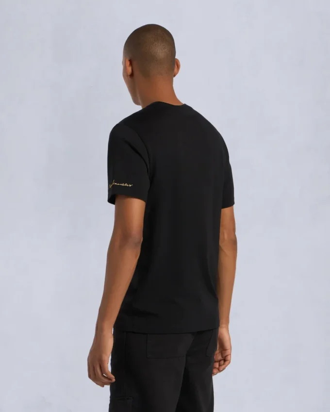 Camiseta Augustine de la serie Gold Camiseta Augustine de la serie Gold
