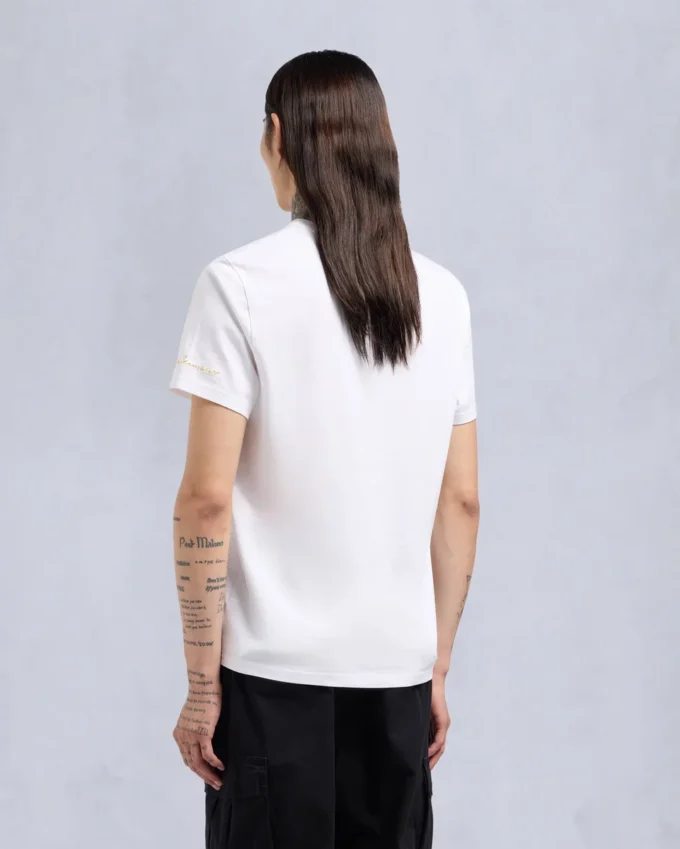 Camiseta Augustine de la serie Gold Camiseta Augustine de la serie Gold