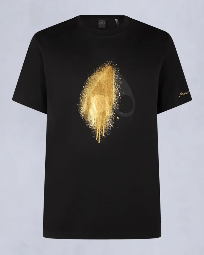Camiseta Augustine de la serie Gold Camiseta Augustine de la serie Gold