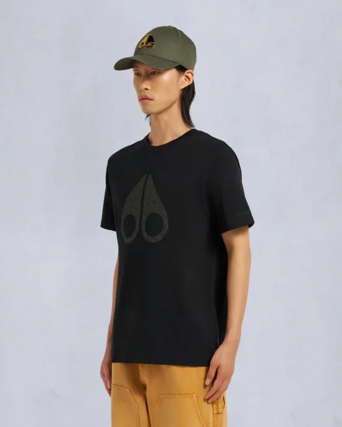 Camiseta Chamblee Leaf Camiseta Chamblee Leaf