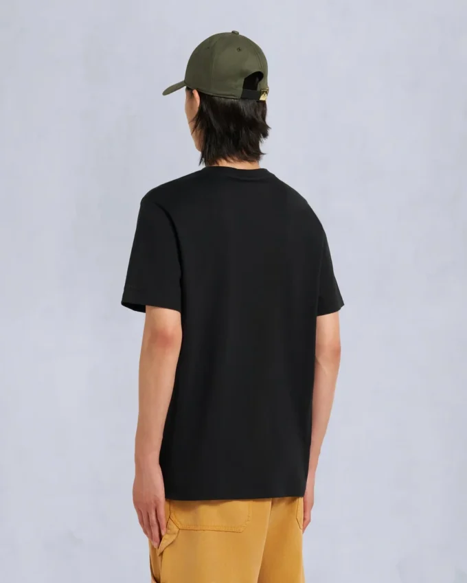 Camiseta Chamblee Leaf Camiseta Chamblee Leaf