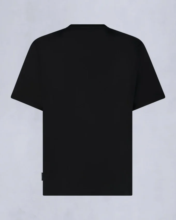 Camiseta Chamblee Leaf Camiseta Chamblee Leaf