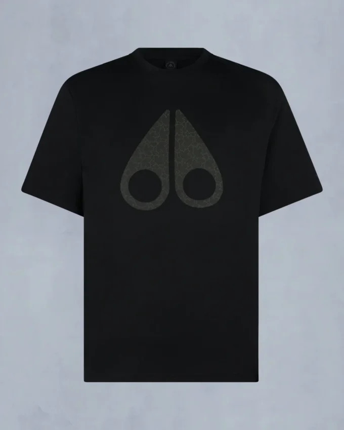 Camiseta Chamblee Leaf Camiseta Chamblee Leaf