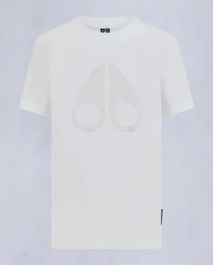 camiseta Chamblee Leaf para niños camiseta Chamblee Leaf para niños