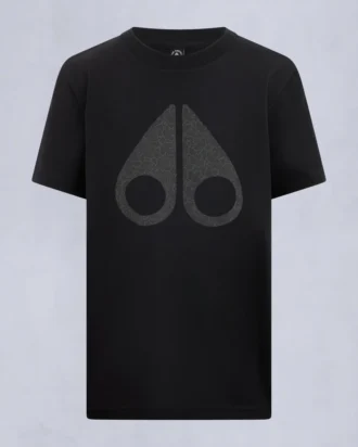 camiseta Chamblee Leaf para niños