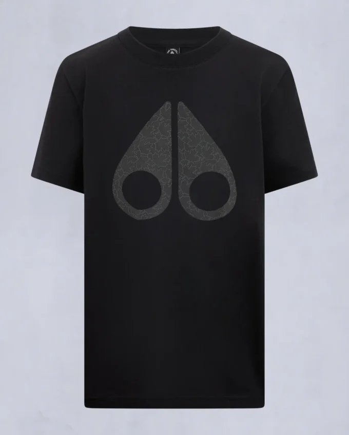 camiseta Chamblee Leaf para niños camiseta Chamblee Leaf para niños