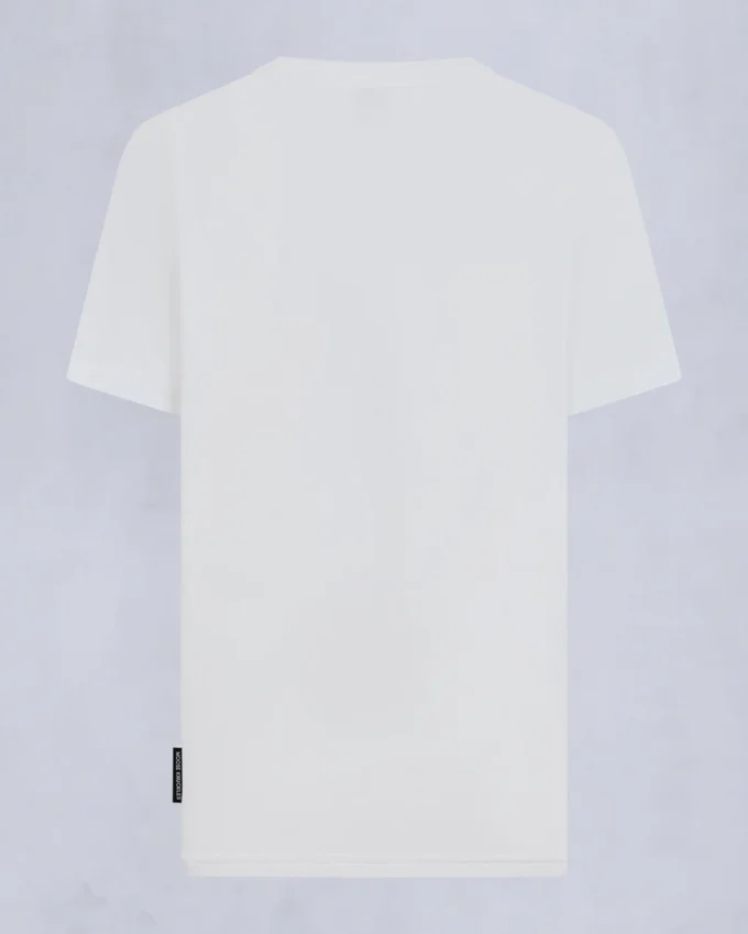 camiseta Chamblee Leaf para niños camiseta Chamblee Leaf para niños