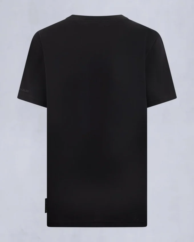 camiseta Chamblee Leaf para niños camiseta Chamblee Leaf para niños