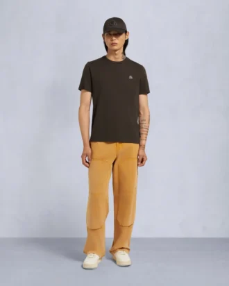Camiseta Crescent