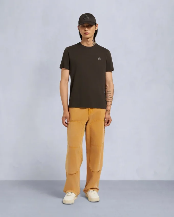 Camiseta Crescent Camiseta Crescent