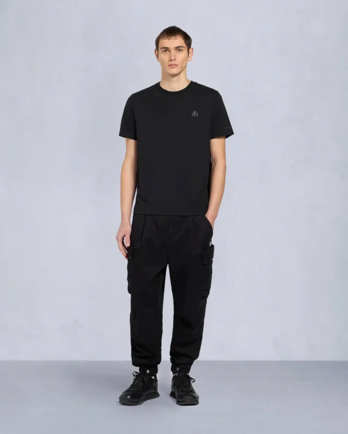 Camiseta Crescent Camiseta Crescent