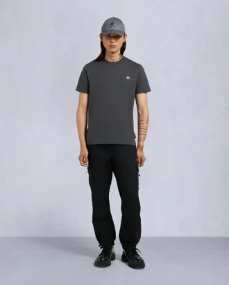 Camiseta Crescent