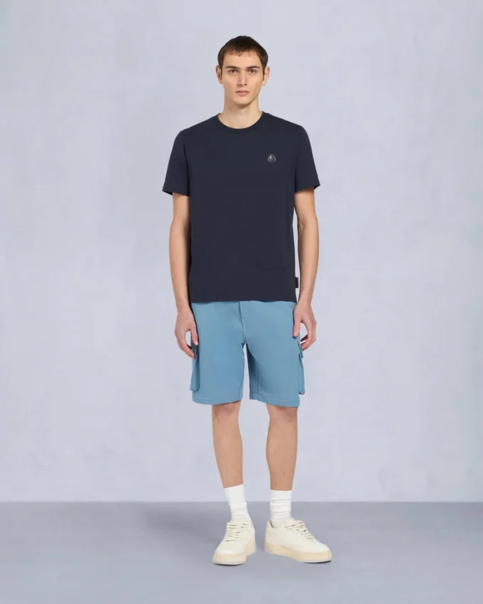 Camiseta Crescent Camiseta Crescent