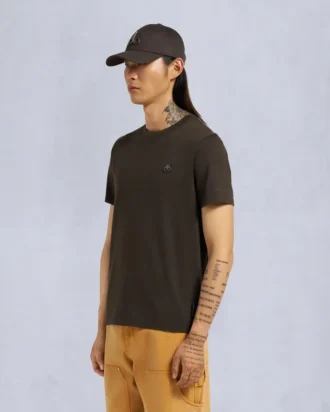 Camiseta Crescent