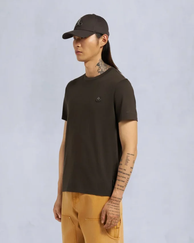 Camiseta Crescent Camiseta Crescent