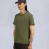 Camiseta Crescent Camiseta Crescent