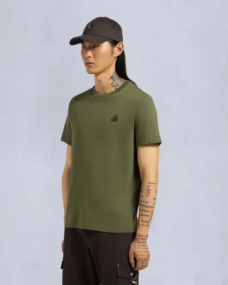 Camiseta Crescent