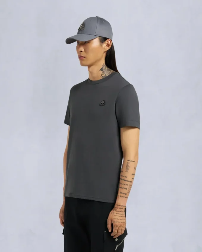Camiseta Crescent Camiseta Crescent