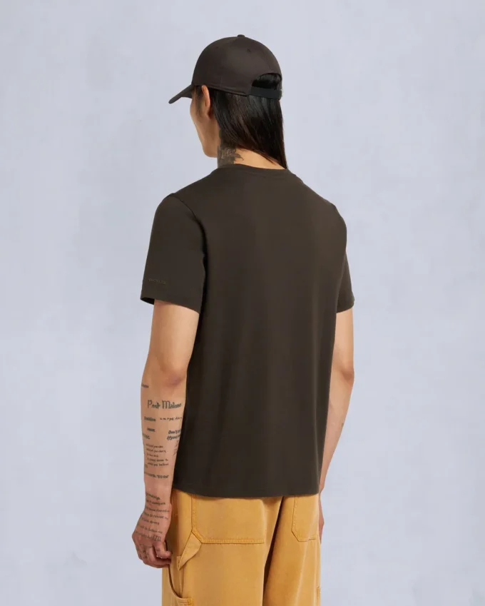Camiseta Crescent Camiseta Crescent
