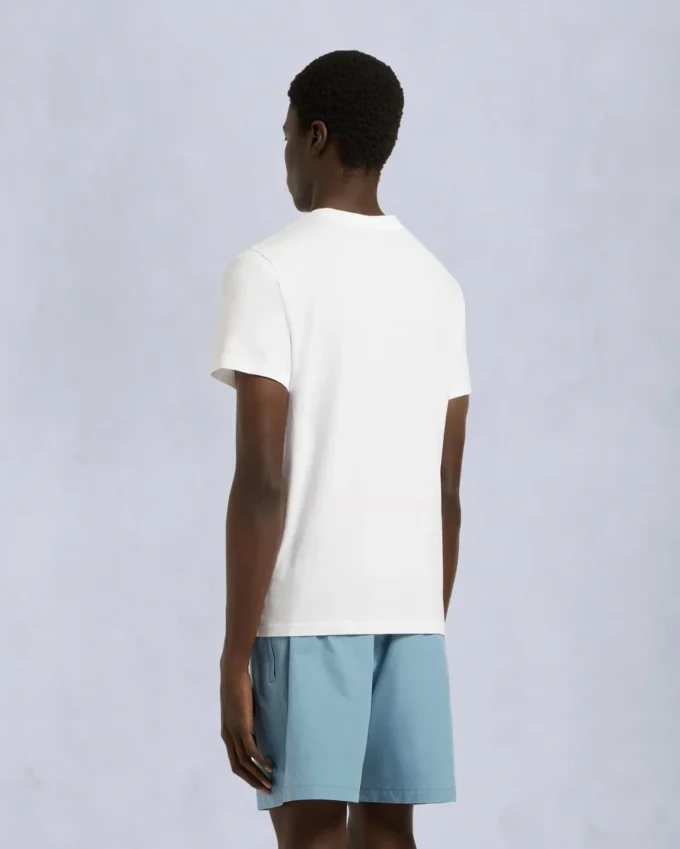 Camiseta Crescent Camiseta Crescent