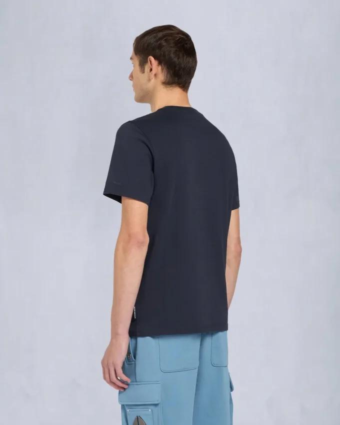 Camiseta Crescent Camiseta Crescent
