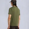 Camiseta Crescent Camiseta Crescent