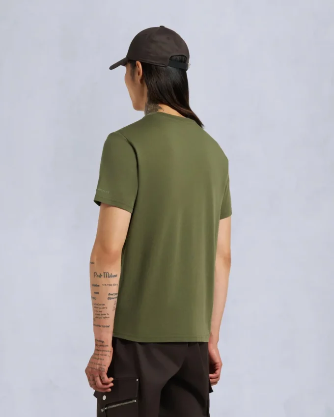 Camiseta Crescent Camiseta Crescent