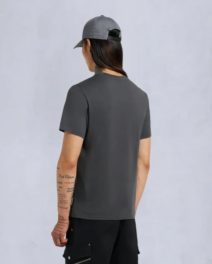 Camiseta Crescent Camiseta Crescent