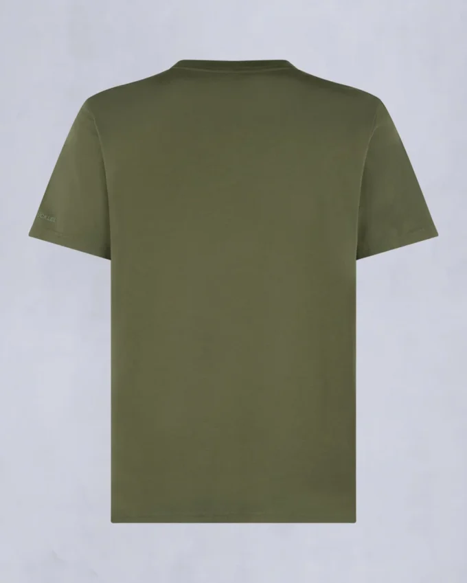 Camiseta Crescent Camiseta Crescent