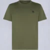 Camiseta Crescent Camiseta Crescent