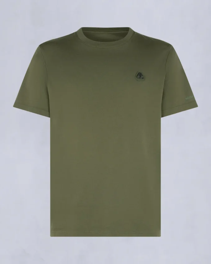Camiseta Crescent Camiseta Crescent