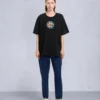 Camiseta Evisu X Moose Camiseta Evisu X Moose